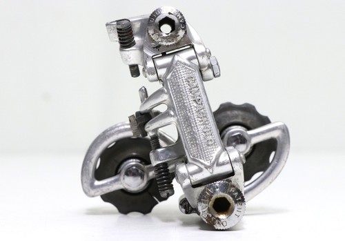 Campagnolo nuovo record - nuovo, patent