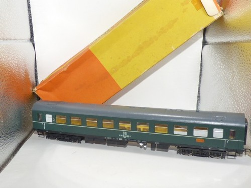 Schicht personenwagen dr - schicht,