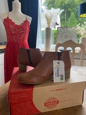 NEU Brako Stiefeletten 38
