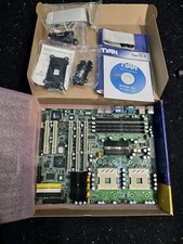  TYAN S2727 Retro Dual CPU