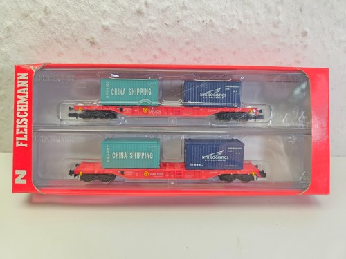 Fleischmann 825502 tlg set - 2-tlg,
