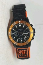 Pulsar PT31 Chronograph 100M