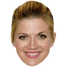 Nina bott big head - nina,