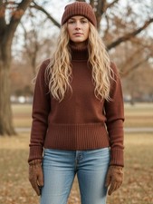 Wollpullover strick pullover - wollpullover,
