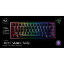 Razer Hunstman Mini Wired