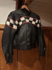 Alne Triumph Lederkombi