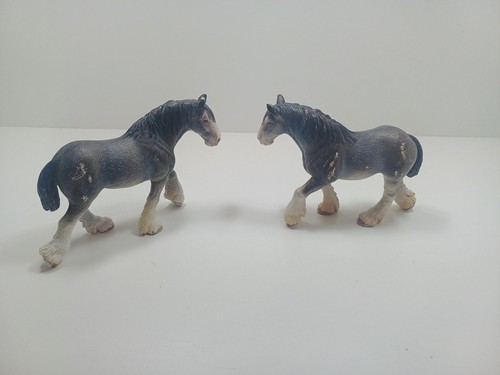 Schleich 13291 pferd der - schleich,