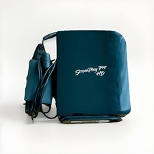 Multimedia-Festplatte: Iomega