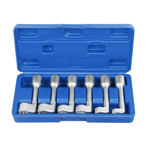 Offener ringschlüssel set - set, 12