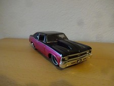 CHEVROLET - NOVA - SS - 1970