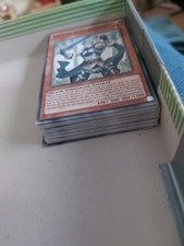 Yu-Gi-Oh Karten Sammlung