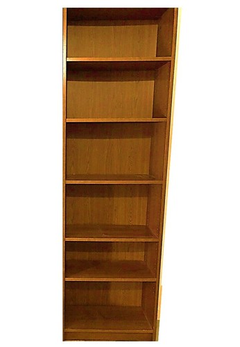 Ikea billy regal - x, 202cm