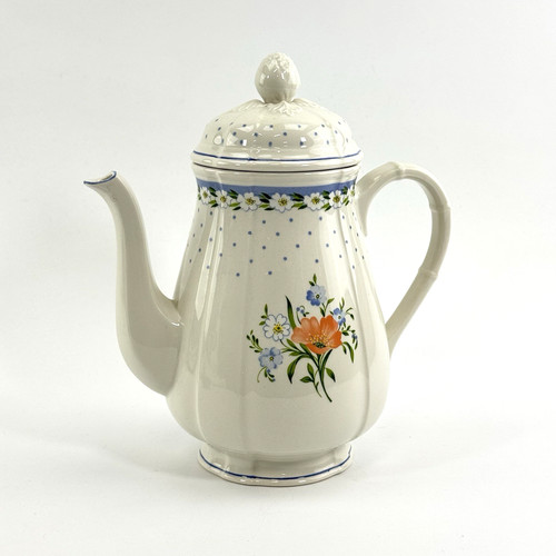 Villeroy boch romantica kaffee - villeroy,
