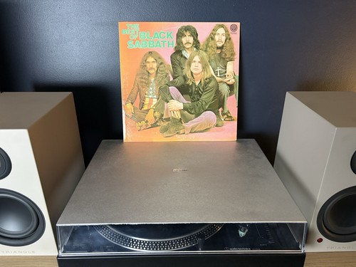The best black sabbath - of,