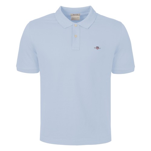 Gant reg shield pique - shield,
