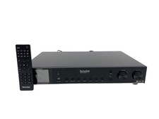Digitaler tuner - digitaler, hi-fi-tuner