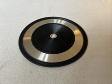 Dual Auflage slipmat