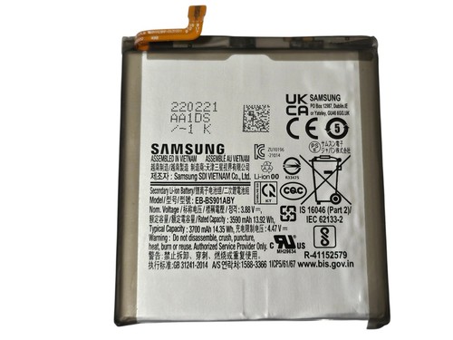 Akku bs901aby samsung - akku,