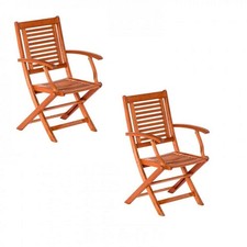 MX Klappsessel Cordoba 2er Set