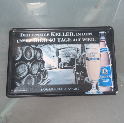 Kulmbacher bier brauerei - kulmbacher,