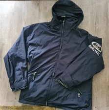 Bogner, Skianzug, 2- teilig, Colorado Highlands, Gr. 54/ 56, Retro, Blau