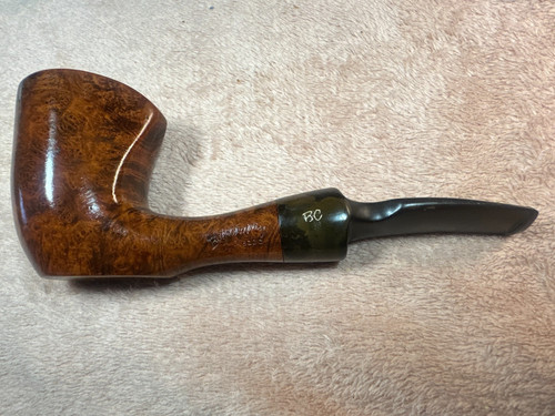 Pipe pfeife butz choquin - pfeife,
