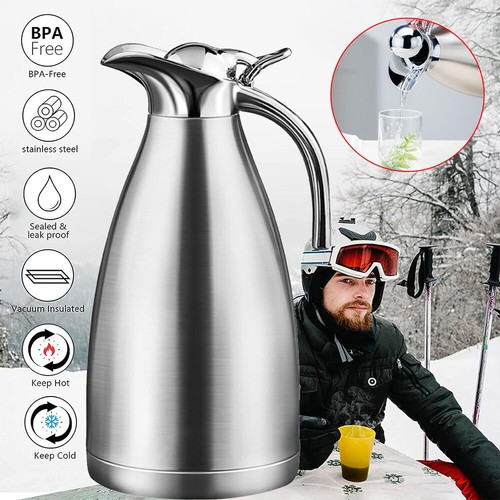 Thermoskanne isolierkanne - thermoskanne,