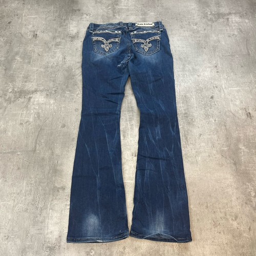 Vintage bootcut flared rock - vintage,