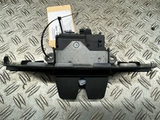 91852 Schloss Heckdeckel FORD