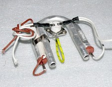 MD-203B Durchlauferhitzer Heizer Heizung Kaffeemaschine 220-240V 800W KA3563