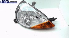 Scheinwerfer mit Blinker