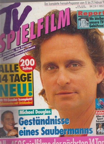Spielfilm 3 michael - tv,