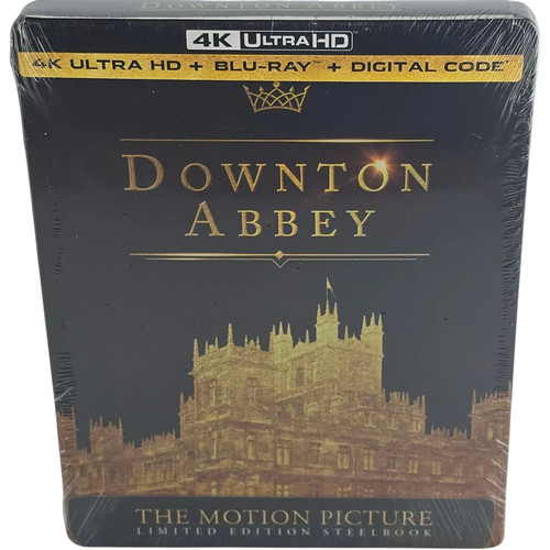 Downton abbey 2019 ultra hd - downton, 4k
