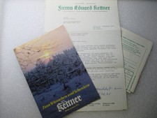 Selten für Sammler ! schöner