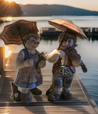 Goebel Porzellan Figuren -