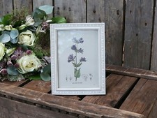 Chic & Antique gr. Fotorahmen