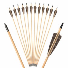 12X 30" Stück Handgemacht