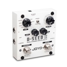 JOYO Dual Channel Stereo