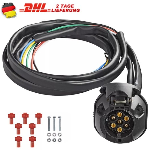 Elektrosatz polig kabelsatz - elektrosatz, 7