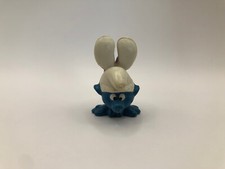 Schleich - Bully - Peyo 20084 | Handstand - Schlumpf  | Figur | Schlümpfe