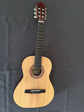 Konzertgitarre Hohner HC-02 Akustik Gitarre für Kinder