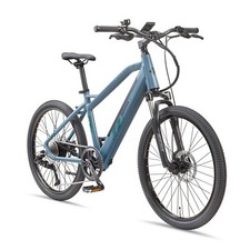 Telefunken E-Bike 24 Zoll