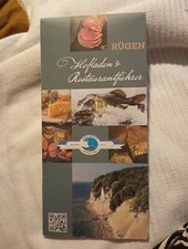 Rügen 23 Cafés und Hofläden