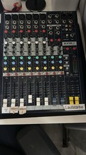 Soundcraft EPM 6 Mixer