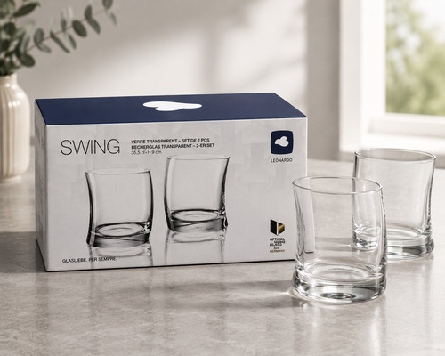 Leonardo swing 2er set - leonardo,
