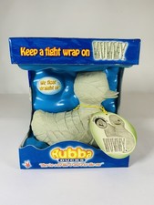 Rubba Enten "Mama" Halloween