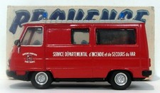 Provence Moulage 1/43 Scale