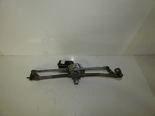 Wischermotor vorne VW Golf 4 Variant Bj04 1,9l TDI 5 Gang AXR LC9Z 1J1 955 113C