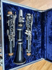 Amati Kraslice 2011 Klarinette