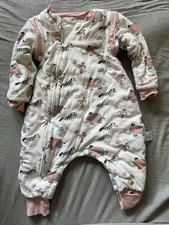 Unnivoll Kinderschlafsack mit